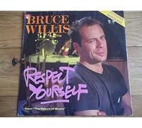 Bruce Willis - Respect Yourself