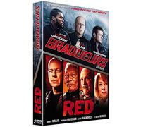 BRUCE WILLIS - RYAN PHILIPPE -