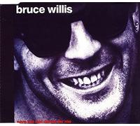 Bruce Willis - Save The Last Dance For Me [UK Import]
