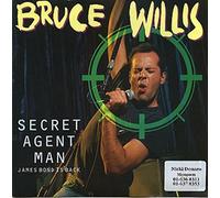 Bruce Willis - Secret Agent Man