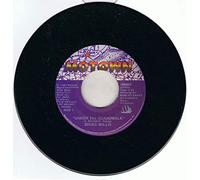 Bruce Willis - Under The Boardwalk / Jackpot Bruno's Bop