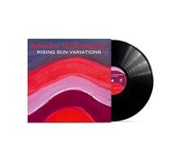 Bruce Wolosoff - Rising Sun Variations [VINYL]