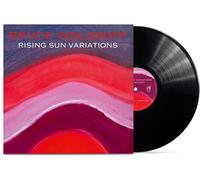 Bruce Wolosoff - Rising Sun Variations [VINYL]