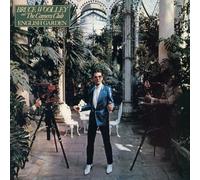 Bruce Woolley and The Camera Club - English Garden [VINYL]