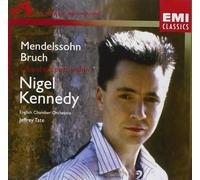 Bruch Bruch OP.26-Mendelssohn : Concerto pour Violon OP.64. (CD) (US IMPORT)
