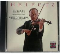 Bruch - Concerto Violin/Scottish Fantasia/Concerto Violin 5