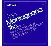 Bruch:Glinka - BRUCH/GLINKA