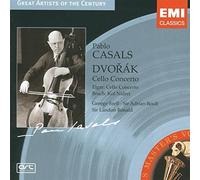 Bruch - Kol Nidrei; Dvorák; Elgar - Cello Concertos