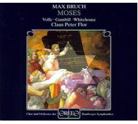 Bruch, M. - Moses