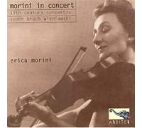 Bruch Spohr - 19th Century Violin Concertos