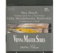 Bruch - Violin Concerto 1 / Violin Cto in E