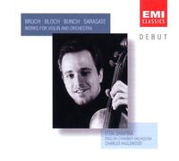 Bruch: Violin Concerto No.1