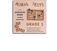 Bruche: Aural Tests For ABRSM Practical Examinations 1: Aural