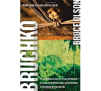 Bruchko: The Astonishing True Story of a 19 Year Old American, His Capture by the Motilone Indians and His Adventures in Christianizing the Stone Age tribe.
