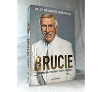 [(Brucie - the Biography of Sir Bruce Forsyth)] [ By (author) Jules Stenson ] [December, 2013]