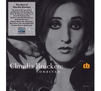 Brucken, Claudia - Combined: The Best Of