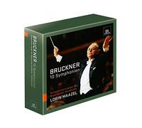 Bruckner, a. - Bruckner: 10 Symphonien