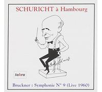 Bruckner, A. - Bruckner: Symphonie No. 9