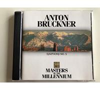 Bruckner, A. - Bruckner: Symphony No. 5