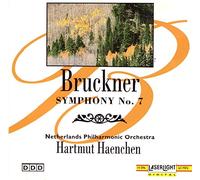 Bruckner, a. - Sym 7