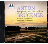 Bruckner, a. - Symphony 2
