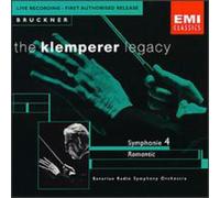 Bruckner, a. - Symphony 4