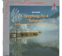 Bruckner, a. - Symphony 4