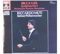 Bruckner, a. - Symphony 4 Romantic