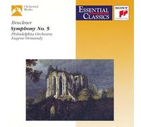 Bruckner, a. - Symphony 5