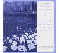 Bruckner, a. - Symphony 5