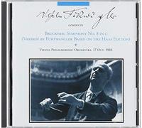 Bruckner, a. - Symphony 8