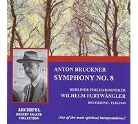Bruckner, a. - Symphony 8