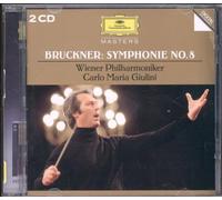 Bruckner, a. - Symphony 8