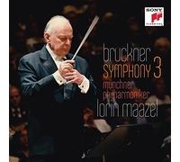 Bruckner, a. - Symphony No.3
