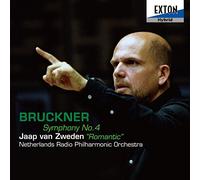 Bruckner, A. - Symphony No.4