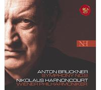 Bruckner, a. - Symphony No.9