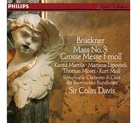 Bruckner: Great Mass No.3