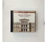 Bruckner, Anton - Bruckner: Symphony No.4, Bernard Haitink