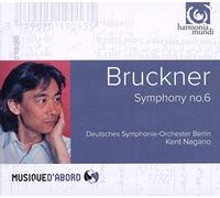 Bruckner Anton - Bruckner: Symphony No. 6