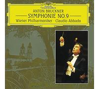 Bruckner - Anton Bruckner: Symphony No.9