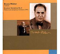 Bruckner, Anton/Bruno Walter - Bruckner's Symphony No.8