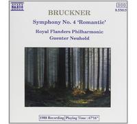 Bruckner Anton - Sinfonia N.4 Romantica
