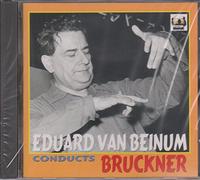 Bruckner Anton - Sinfonia N.7