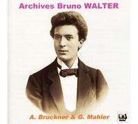 Bruckner Anton - Symphony 9/Symphony 4 [Seefried, Ny Phil So, Vienna Po]
