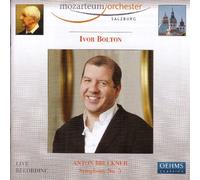 Bruckner, Anton - Symphony No 5 In B Flat Major