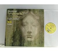 Bruckner Anton und Eugen Jochum - Bruckner* - Eugen Jochum, Sinfonie-Orchester Des Bayrischen Rundfunks* - Symphonie Nr.3
