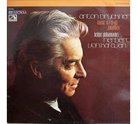 Bruckner Anton und Herbert Von Karajan - Anton Bruckner - Berliner Philharmoniker , Herbert Von Karajan - Sinfonie Nr. 4 ES-Dur ,Romantische" - EMI - 63 029