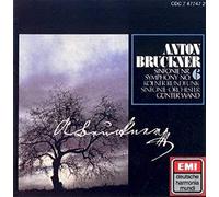 Bruckner - Bruckner / Wand / KRSO - Symphony No. 6