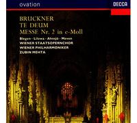 Bruckner: Choral Works