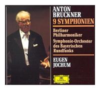 Bruckner: Complete Symphonies